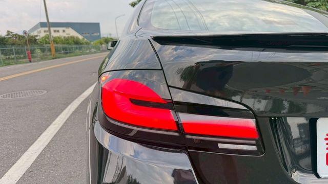 BMW寶馬 535I  第11張相片