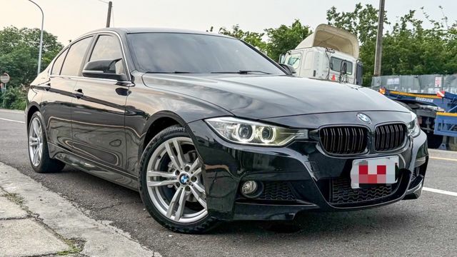 BMW寶馬 320I  第3張相片