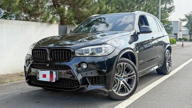 BMW寶馬 X5 XDRIVE25D  第1張相片