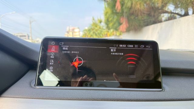 BMW寶馬 X5 XDRIVE25D  第7張相片