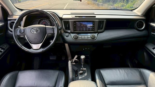 TOYOTA豐田 RAV4  第5張相片