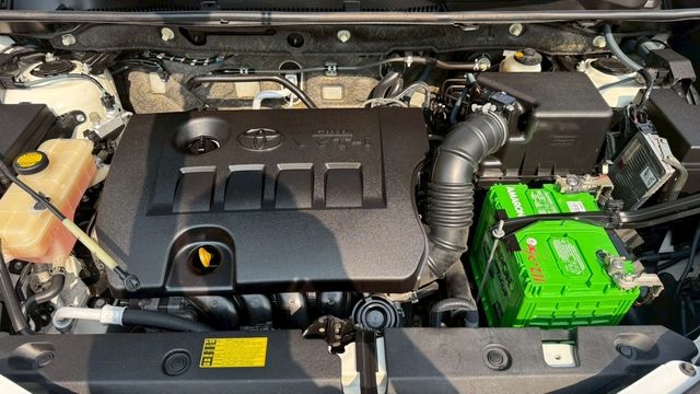 TOYOTA豐田 RAV4  第6張相片