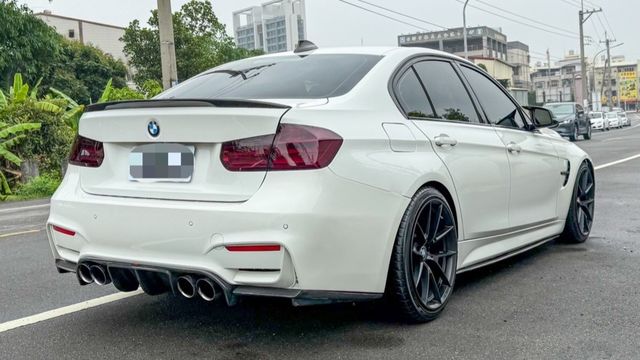 BMW寶馬 335I  第4張相片