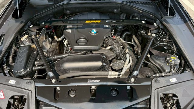 BMW寶馬 520D  第6張相片