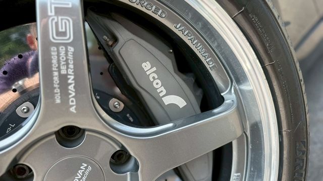 BMW寶馬 520D  第10張相片