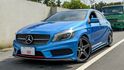 M-BENZ賓士 A250  第1張縮圖