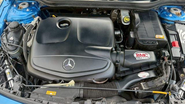 M-BENZ賓士 A250  第6張相片