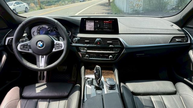 BMW寶馬 530I  第5張相片