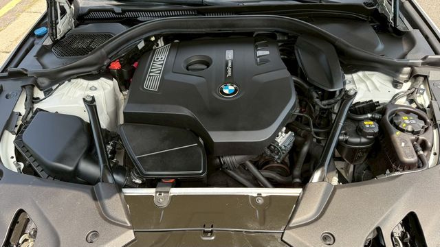 BMW寶馬 530I  第6張相片
