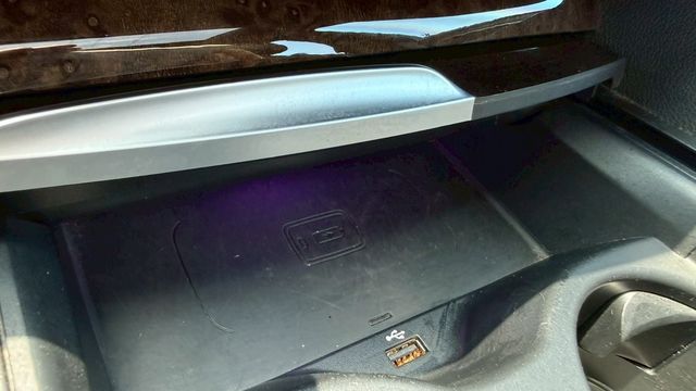 BMW寶馬 530I  第8張相片