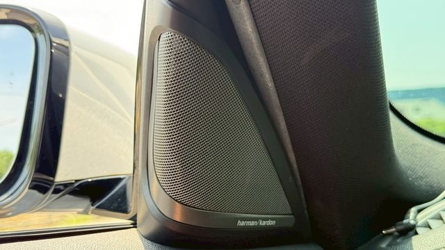 BMW寶馬 530I  第10張相片