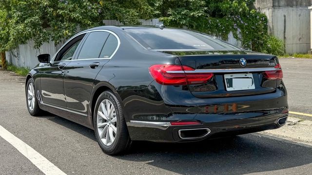 BMW寶馬 730I  第2張相片