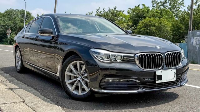 BMW寶馬 730I  第3張相片