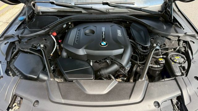 BMW寶馬 730I  第6張相片