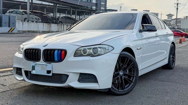 BMW寶馬 528I  第1張相片