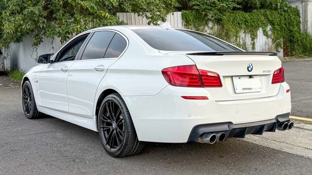 BMW寶馬 528I  第2張相片