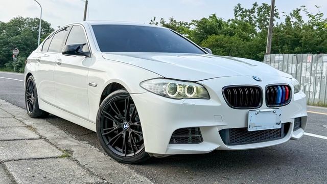 BMW寶馬 528I  第3張相片