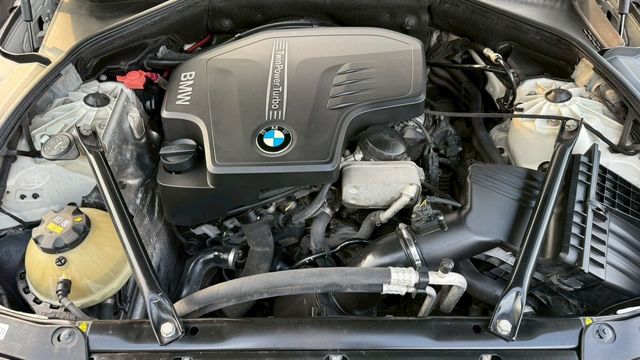BMW寶馬 528I  第6張相片