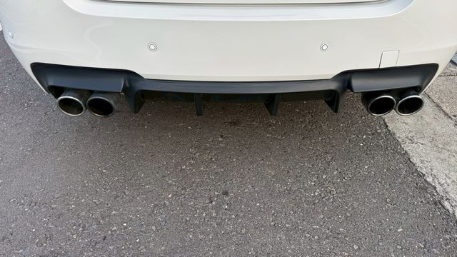 BMW寶馬 528I  第8張相片