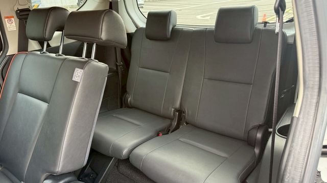 TOYOTA豐田 SIENTA  第8張相片