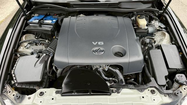 LEXUS凌志 IS250  第6張相片