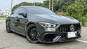 M-BENZ賓士 CLA35 AMG  第3張縮圖