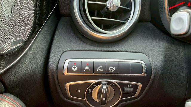 M-BENZ賓士 C43 AMG  第8張相片