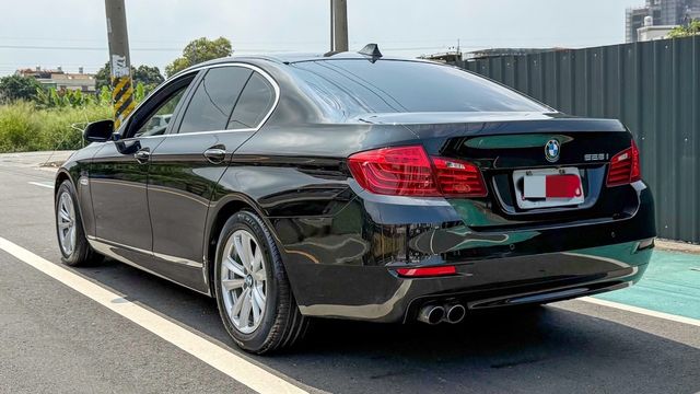 BMW寶馬 528I  第2張相片