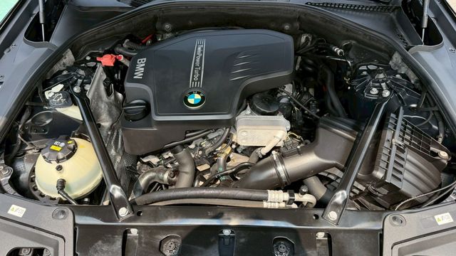 BMW寶馬 528I  第6張相片