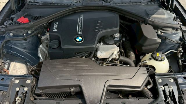 BMW寶馬 420I GRAN COUPE  第6張相片