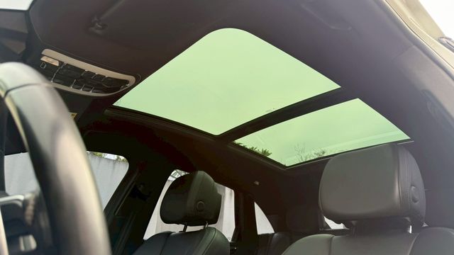 PORSCHE保時捷 MACAN S  第10張相片