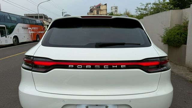 PORSCHE保時捷 MACAN S  第13張相片