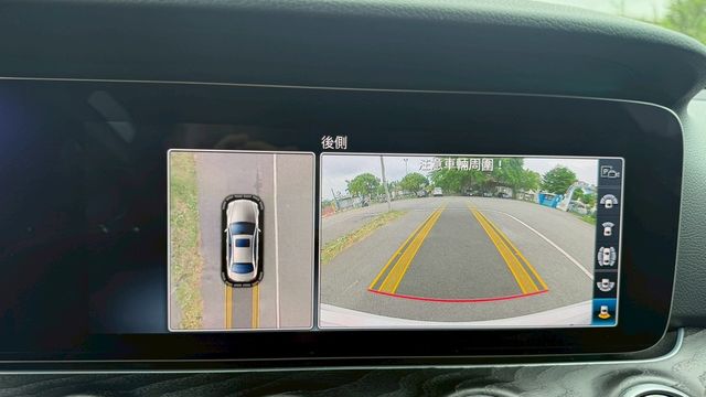 M-BENZ賓士 E250  第7張相片