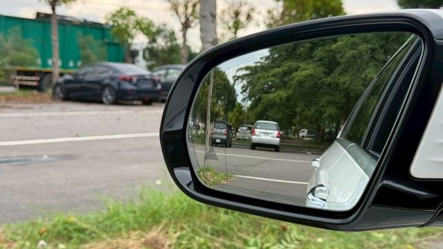 M-BENZ賓士 E250  第10張相片