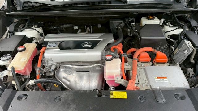 LEXUS凌志 NX300H  第6張相片