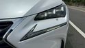 LEXUS凌志 NX300H  第12張縮圖