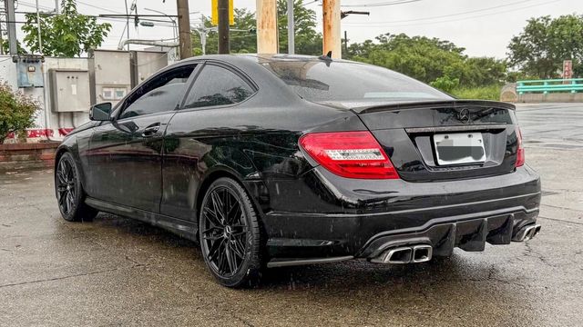 M-BENZ賓士 C250  第2張相片