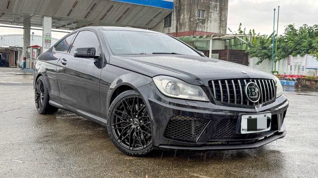 M-BENZ賓士 C250  第3張相片