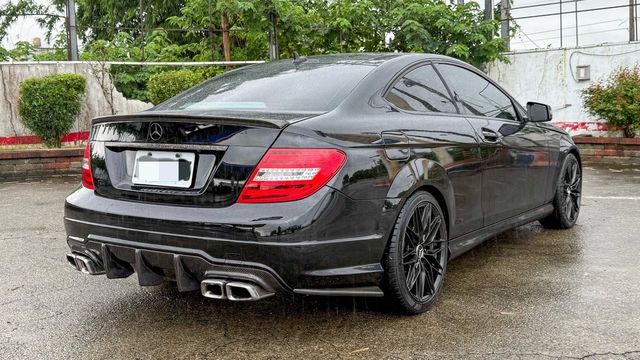 M-BENZ賓士 C250  第4張相片