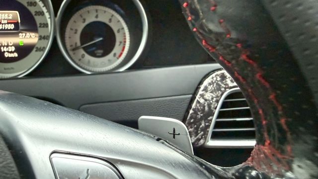 M-BENZ賓士 C250  第8張相片