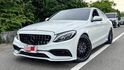 M-BENZ賓士 C300  第1張縮圖