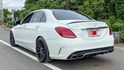 M-BENZ賓士 C300  第2張縮圖