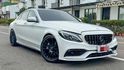 M-BENZ賓士 C300  第3張縮圖