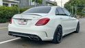 M-BENZ賓士 C300  第4張縮圖