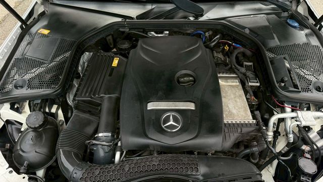 M-BENZ賓士 C300  第6張相片