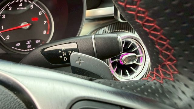 M-BENZ賓士 C300  第7張相片