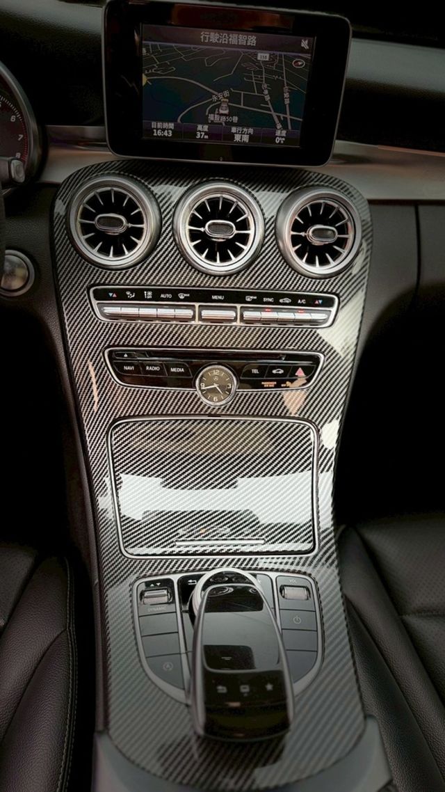 M-BENZ賓士 C300  第9張相片