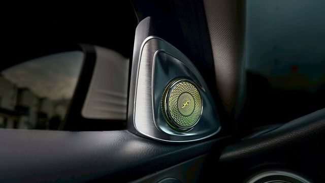 M-BENZ賓士 C300  第11張相片