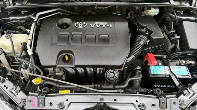 TOYOTA豐田 ALTIS  第6張相片