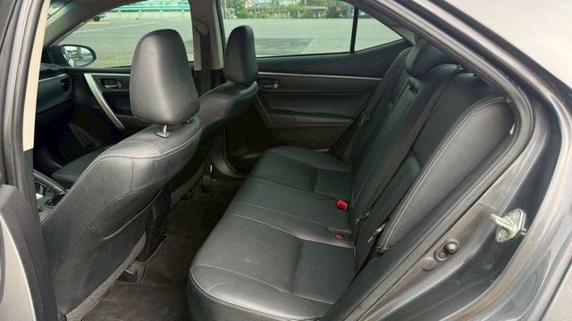 TOYOTA豐田 ALTIS  第9張相片